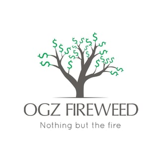 420 Jelousy by OGZ Fireweed