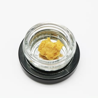 2 Scoops Kush Cake [4g] by HRVST