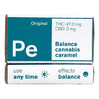 Balance (100mg) by Periodic Edibles