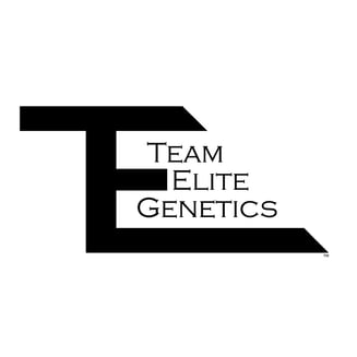 J1 by Team Elite Genetics