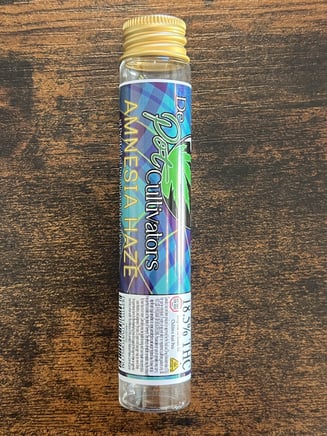 Amnesia Haze [1g]