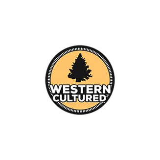 Apple Fritter [.5g] by Western Cultured