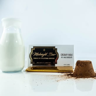 Coconut (200mg) by Midnight Roots
