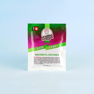 Watermelon Chile by Not Your Granny's
