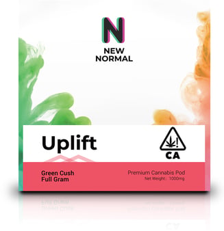 Uplift by New Normal