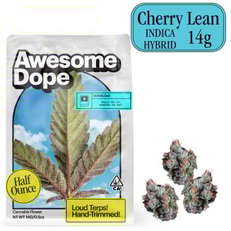 Cherry Lean