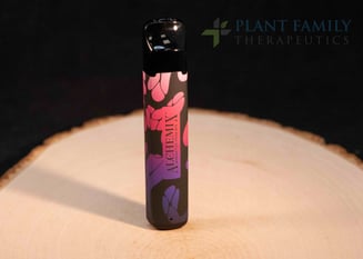 Guava Alchemix Distillate Vape [1000mg]
