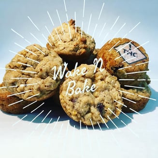 Wake & Bake by Nature's Kitchen