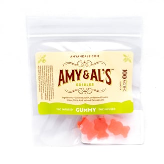 Variety [10pk] (100mg) by Amy and Al's