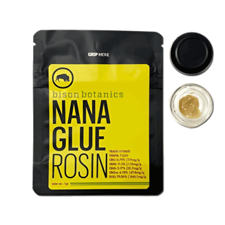 Nana Glue Rosin