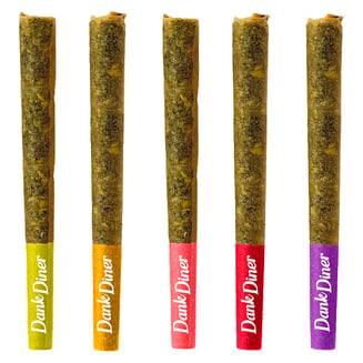 Smoothie Pack [.5g]