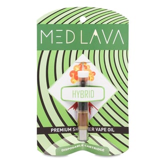 Underdog [600mg] by MEDLAVA