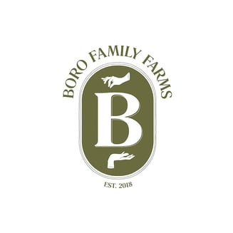 Apple Bottom Jeans [4g] by Boro Family Farms