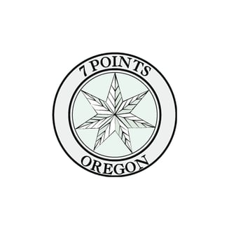Valley Girl by 7 Points Oregon