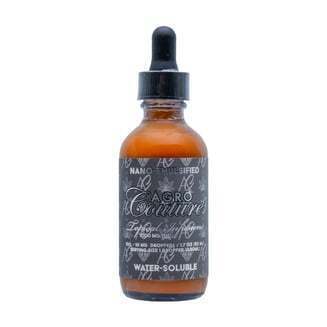 Topical Infusion Drops (1000mg THC)