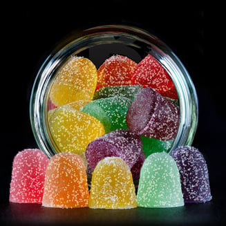 Watermelon (100mg) by Shango