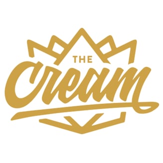 1:1 GG#4 by The Cream