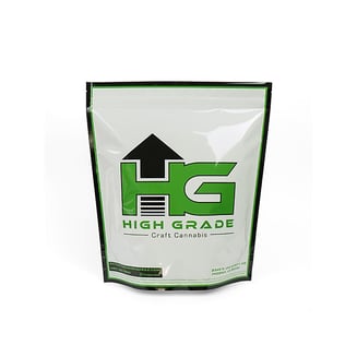 Da Vinci OG by High Grade
