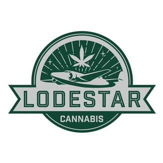 Banana Cream by Lodestar Cannabis