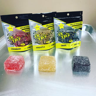Mango (200mg) by Lit Labs
