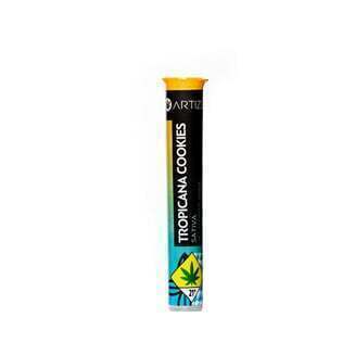 Tropicanna Cookies [.75g]