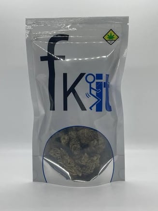 Apple Fritter