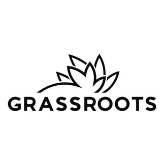1:1 (100mg CBD/100mg THC) by Grassroots