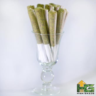 B Mac [1g] by High Grade