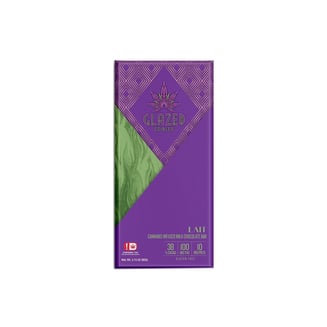 XJ-13 (100mg) by Glazed Edibles