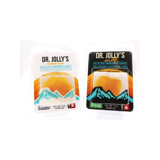Acapulco Mac by Dr. Jolly's