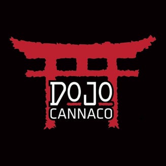 Black Jack by DOJO Cannaco