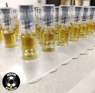 Jack by Rockin' Extracts