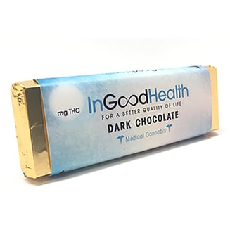 Dark Chocolate [20pk] by In Good Health