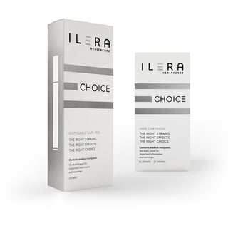 K Kush by Ilera