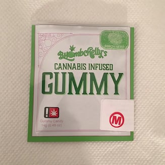 Watermelon - Indica by BHOmbChelly's