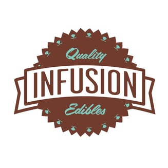 Red Velvet (100mg) by Infusion