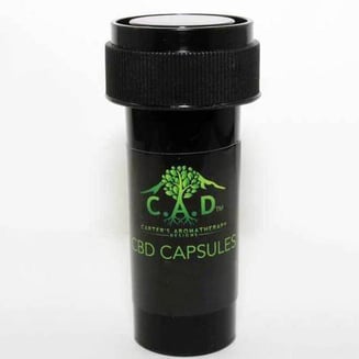 Carter's Aromatherapy Designs (C.A.D.) — Cad - Elevation
