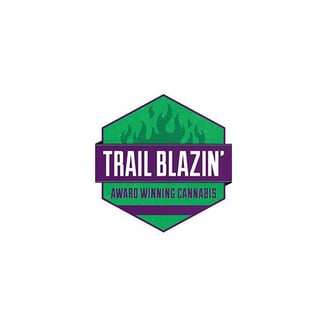 CBD Purple Urkle by Trail Blazin' Productions