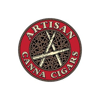 Kelly's Cover [1g] by Artisan Canna Cigars