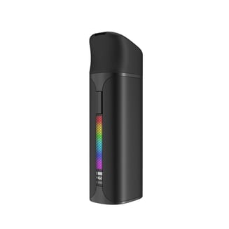 Pocket Concentrate Vaporizer - Black