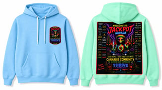 Carlos Hoodie