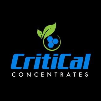 Critical X by Critical Concentrates