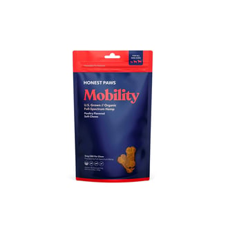 Mobility - Joint Support (150mg) by Honest Paws