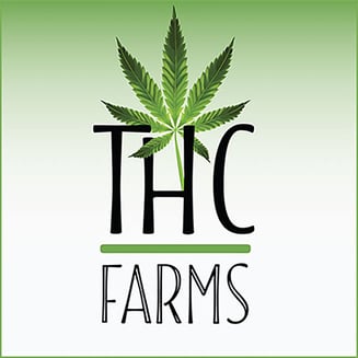 Berry White by THC Farms