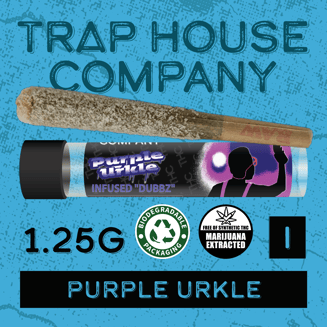 Purple Urkle