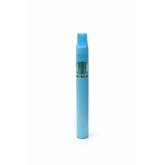 Blue Raz Slushie [1000mg]