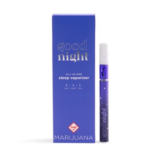 1:1:1 Sleep Vape [500mg]
