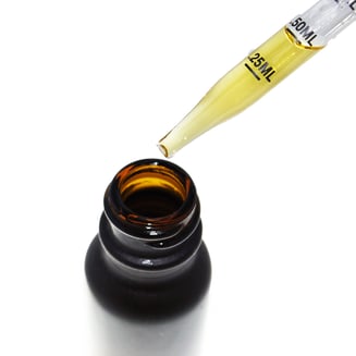 10:1 Kula Cherries [15 mL] (150mg CBD/15mg THC) by Maui Grown
