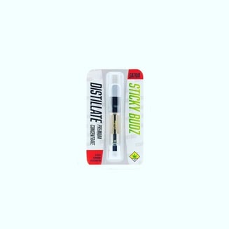 Jack Herer by Sticky Budz