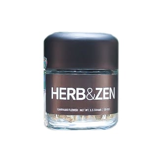 Napalese by Herb & Zen